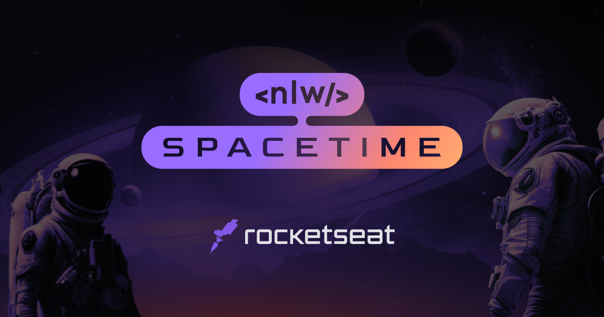 NLW - Spacetime